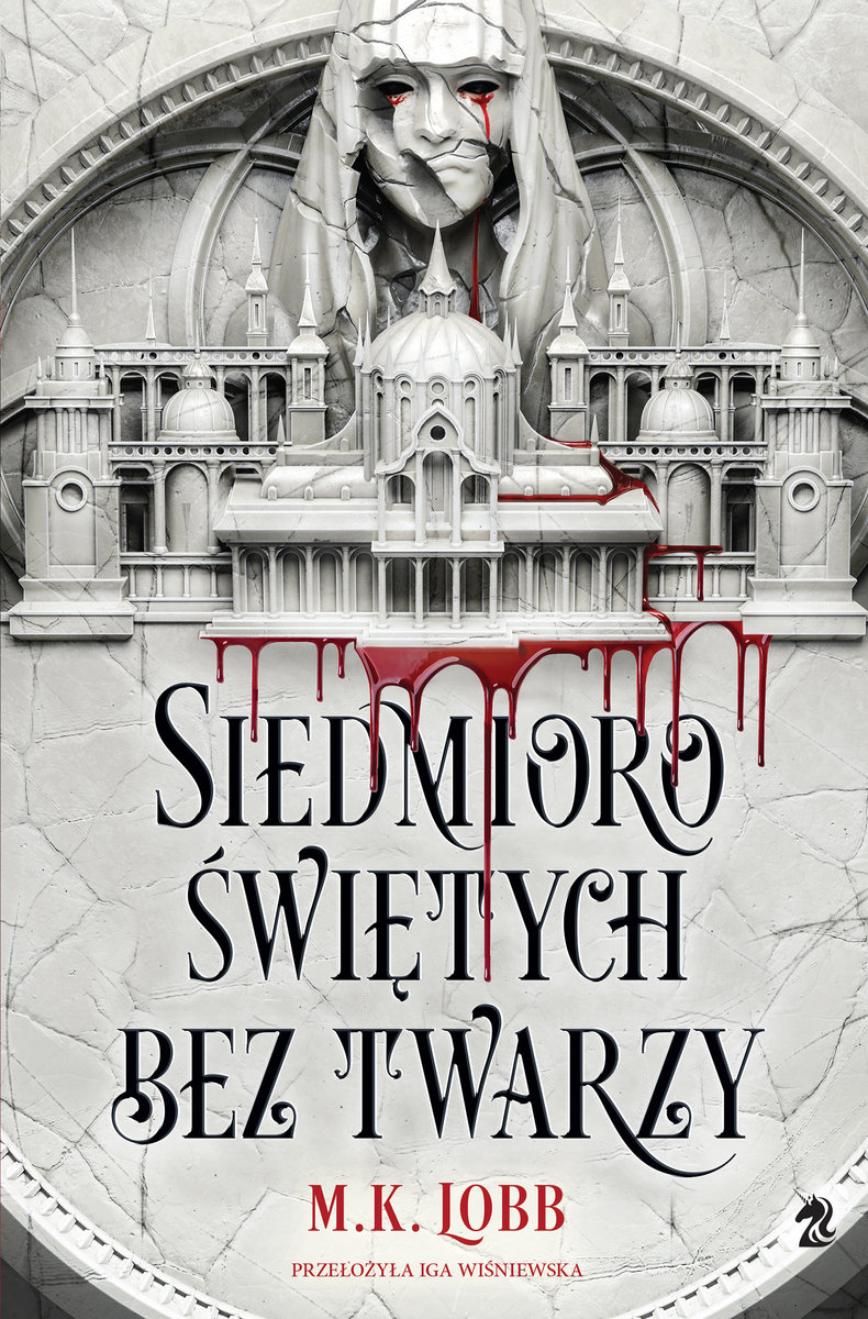 Image of Siedmioro świętych bez twarzy