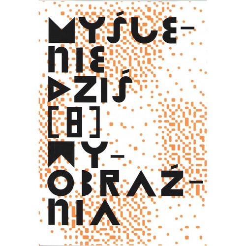 Image of Myślenie dziś 8 Wyobaźnia
