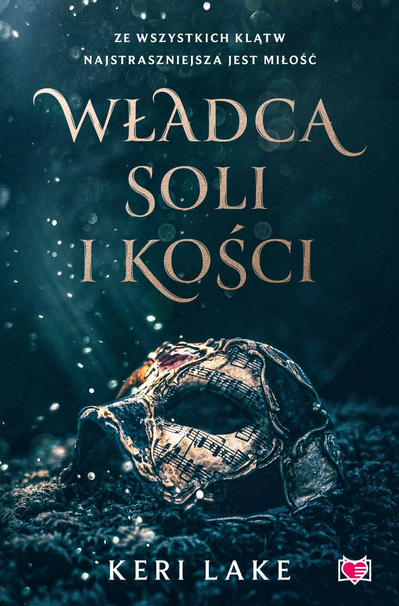 Image of Władca soli i kości