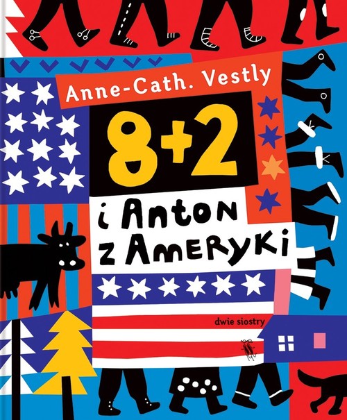 Image of 8-2 i Anton z Ameryki