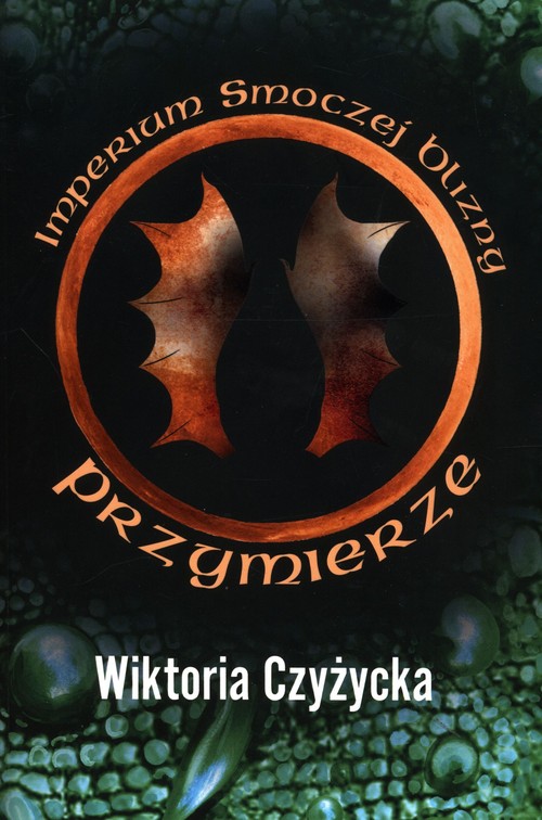 Image of Imperium smoczej blizny Przymierze