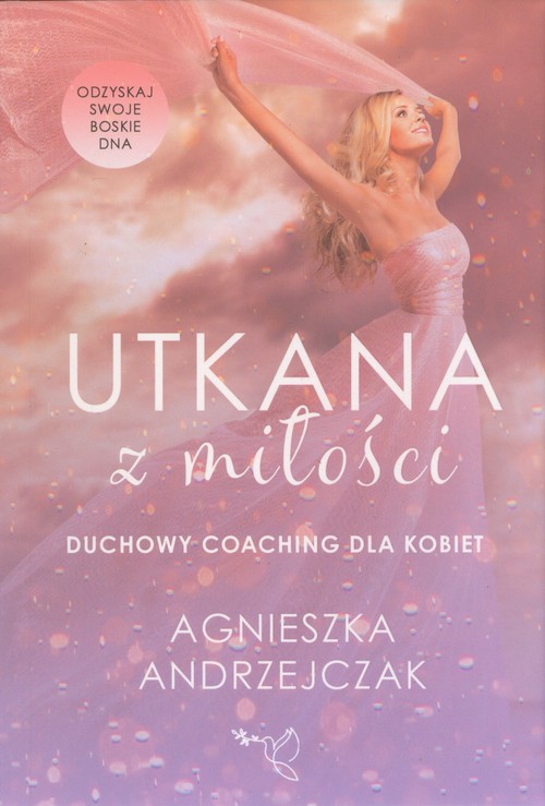 Image of Utkana z Miłości Duchowy coaching dla kobiet