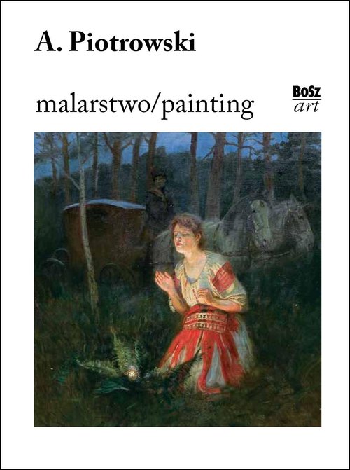 Image of Piotrowski.Malarstwo