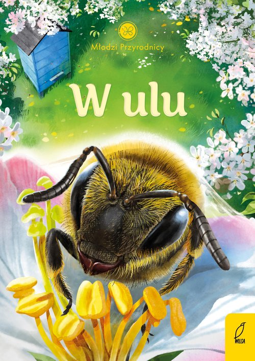 Image of Młodzi przyrodnicy W ulu