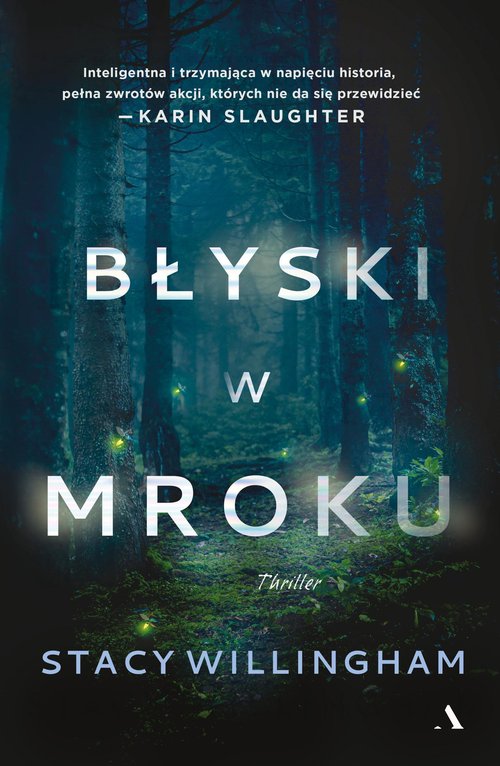 Image of Błyski w mroku