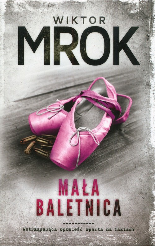 Image of Mała baletnica