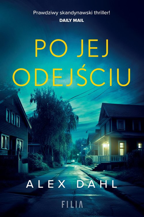 Image of Po jej odejściu