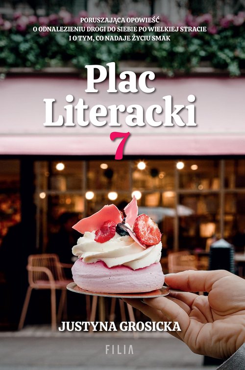 Image of Plac literacki 7