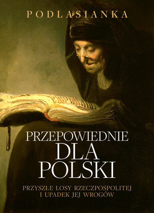 Image of Przepowiednie dla Polski