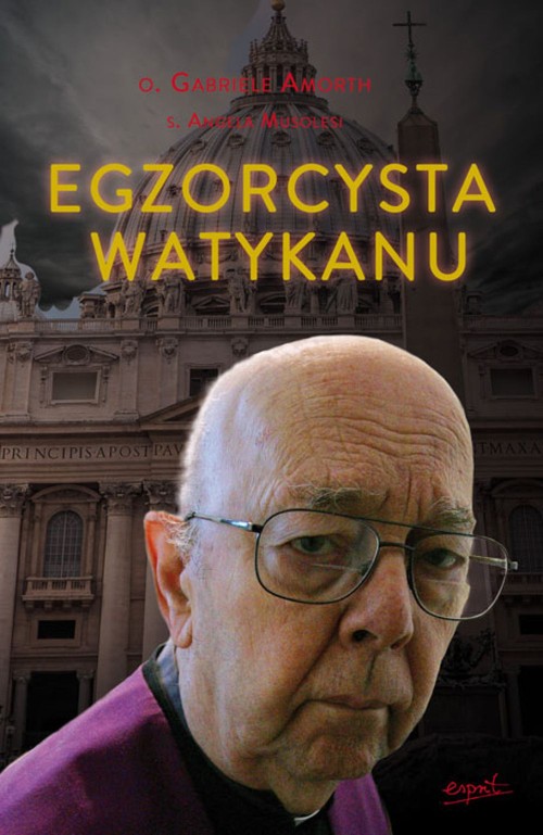 Image of Egzorcysta Watykanu