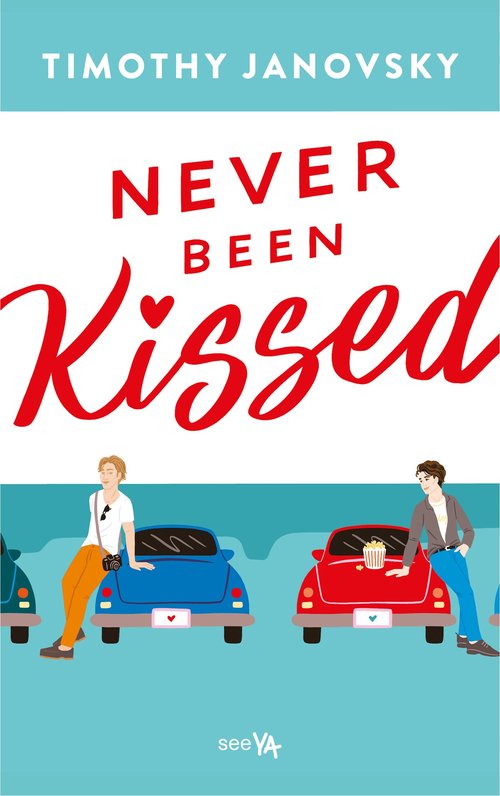 Image of Never Been Kissed