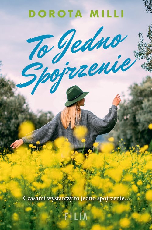 Image of To jedno spojrzenie