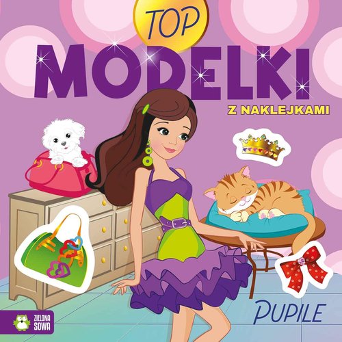 Image of Top Modelki Pupile
