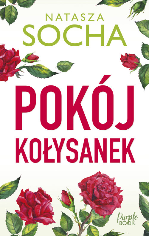 Image of Pokój kołysanek WIELKIE LITERY