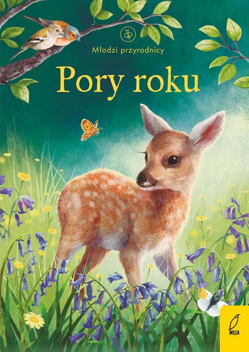 Image of Młodzi przyrodnicy Pory roku
