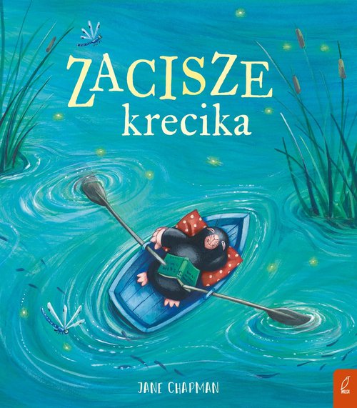 Image of Zacisze krecika