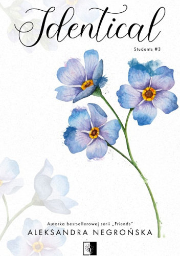 Image of Identical. Students. Tom 3