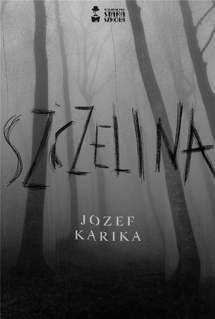 Image of Szczelina