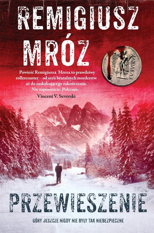 Image of Przewieszenie. Komisarz Forst. Tom 2