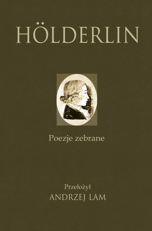 Image of Hölderlin Poezje zebrane