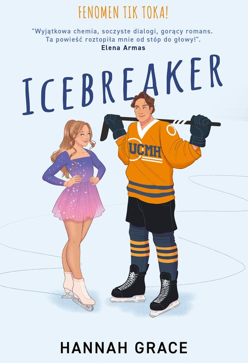 Image of Icebreaker