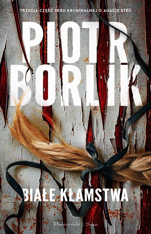 Image of Białe kłamstwa