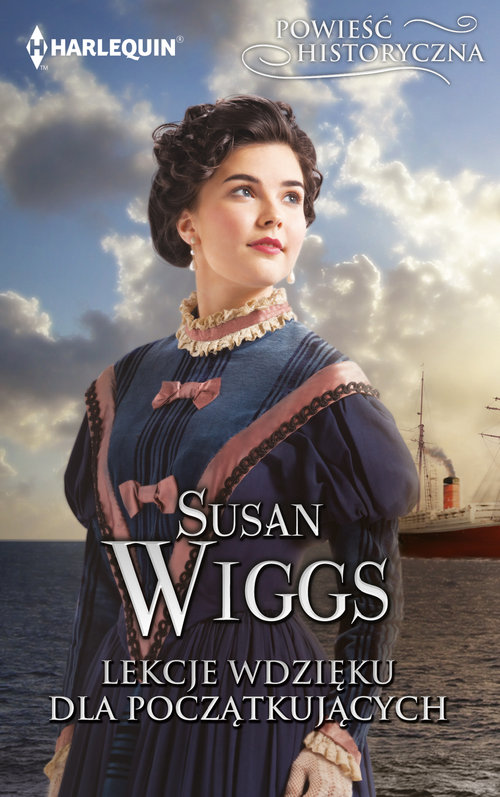 Image of Lekcje wdzięku dla początkujących 4