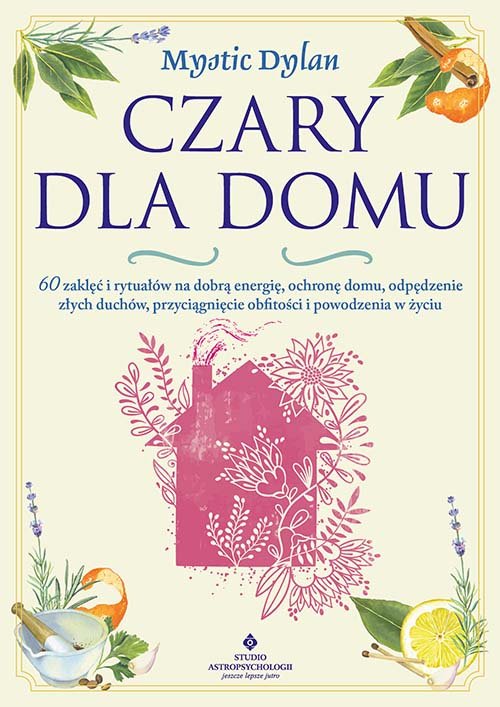 Image of Czary dla domu