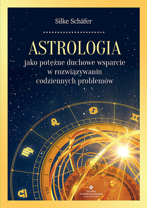 Image of Astrologia jako potężne duchowe wsparcie w rozwiązywaniu codziennych problemów