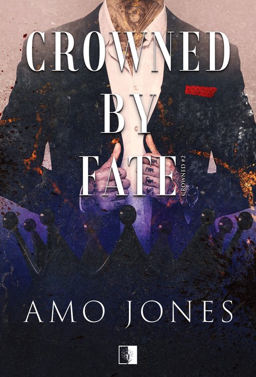 Image of Crowned by Fate