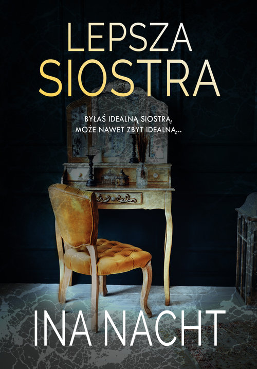 Image of Lepsza siostra