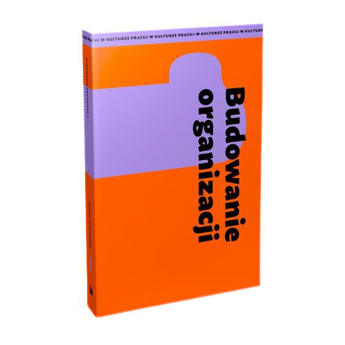 Image of Budowanie organizacji