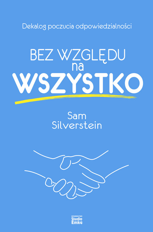 Image of Bez względu na wszystko