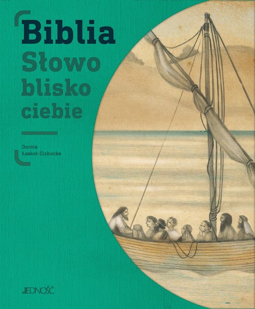 Image of Biblia Słowo blisko ciebie