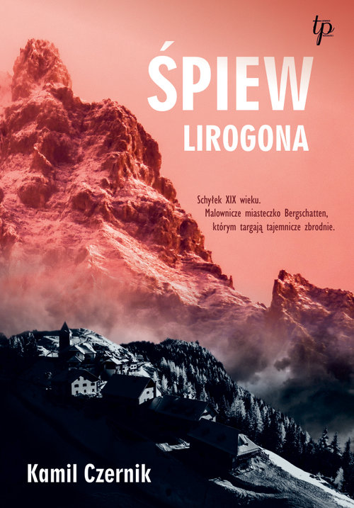 Image of Śpiew Lirogona