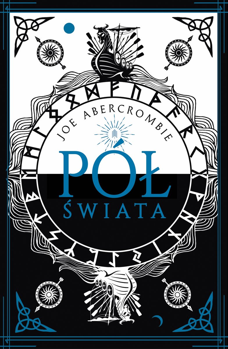 Image of Pół świata. Morze Drzazg. Tom 2