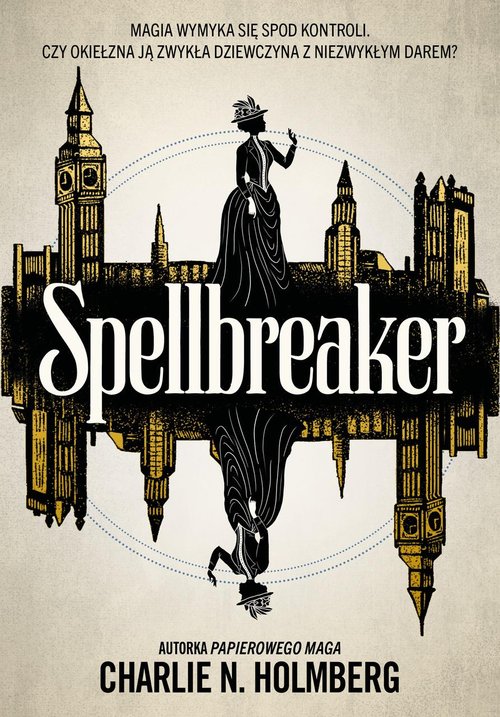 Image of Spellbreaker