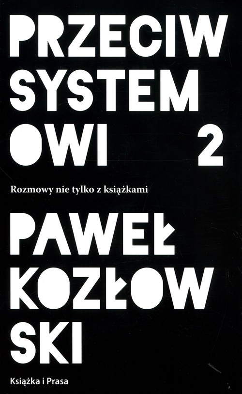 Image of Przeciw systemowi 2