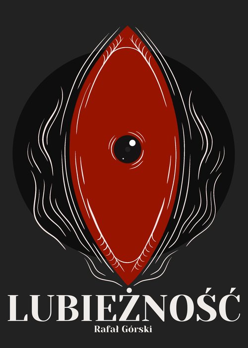 Image of Lubieżność