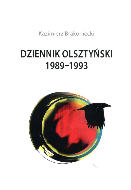 Image of Dziennik Olsztyński 1989-1993