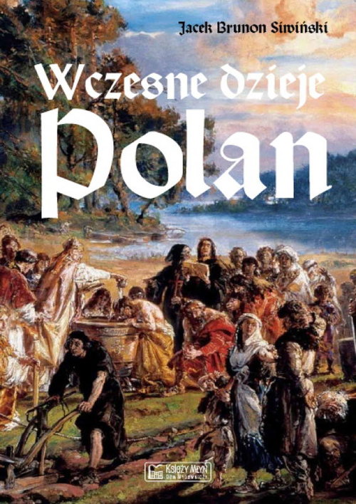 Image of Wczesne dzieje Polan