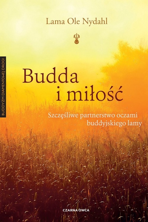 Image of Budda i miłość