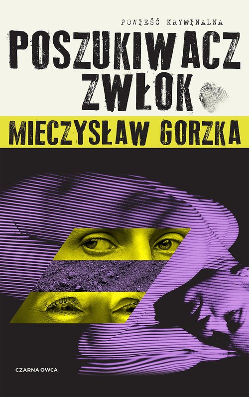 Image of Poszukiwacz Zwłok