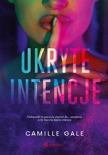 Image of Ukryte intencje