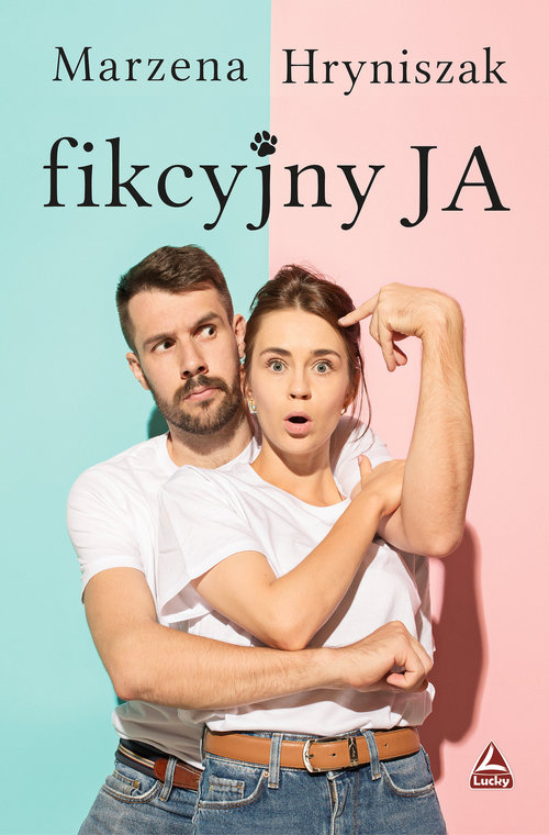 Image of Fikcyjny ja