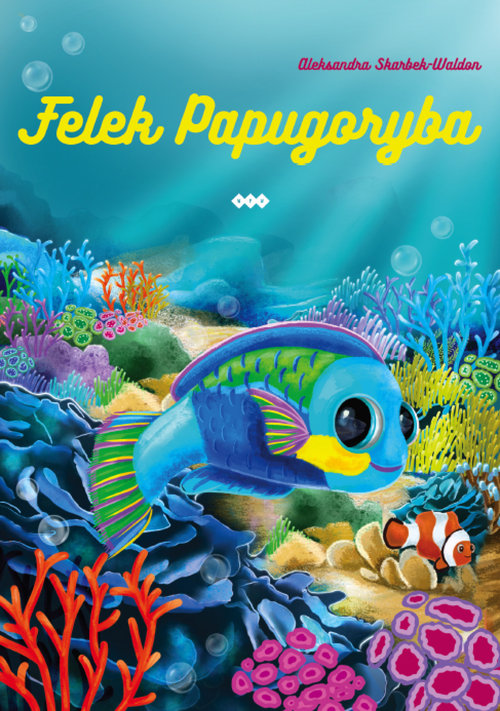 Image of Felek Papugoryba