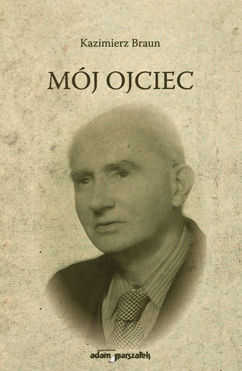 Image of Mój Ojciec