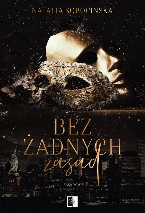 Image of Bez żadnych zasad