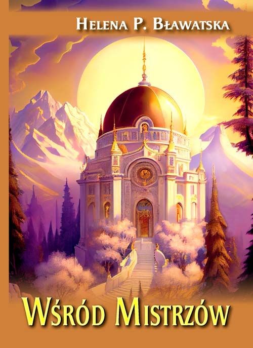 Image of Wśród mistrzów