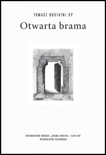 Image of Otwarta brama